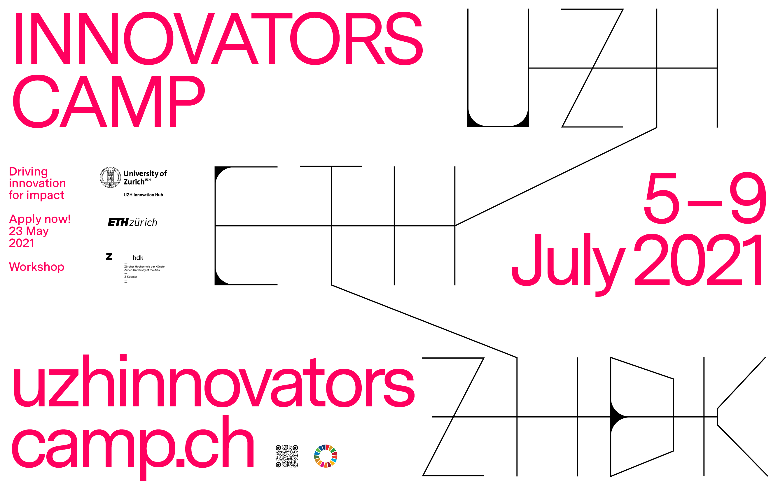 Innovators Camp 2021
