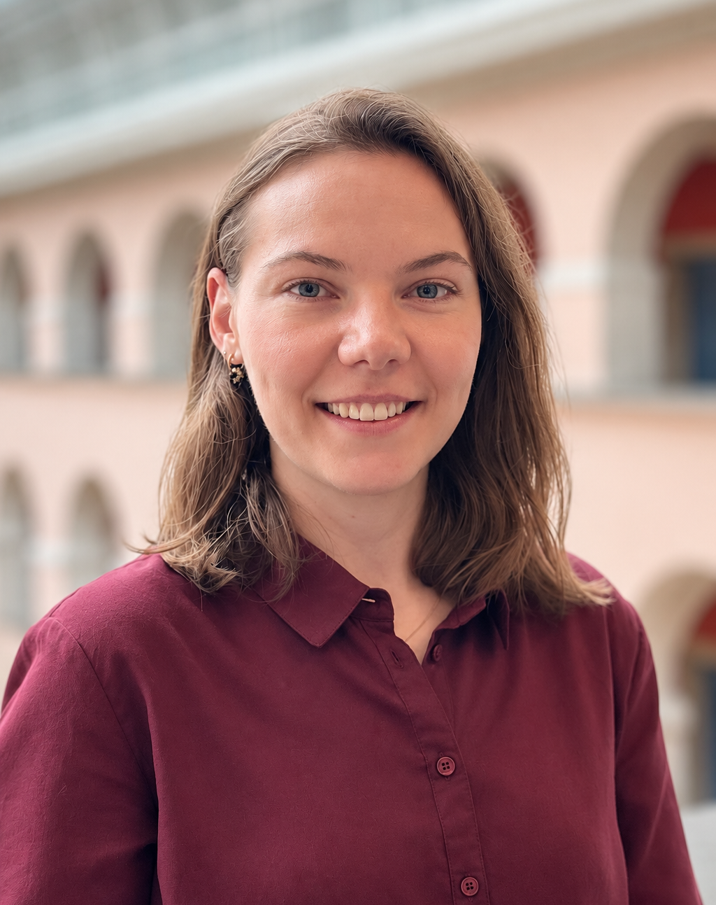 Lina Flückiger