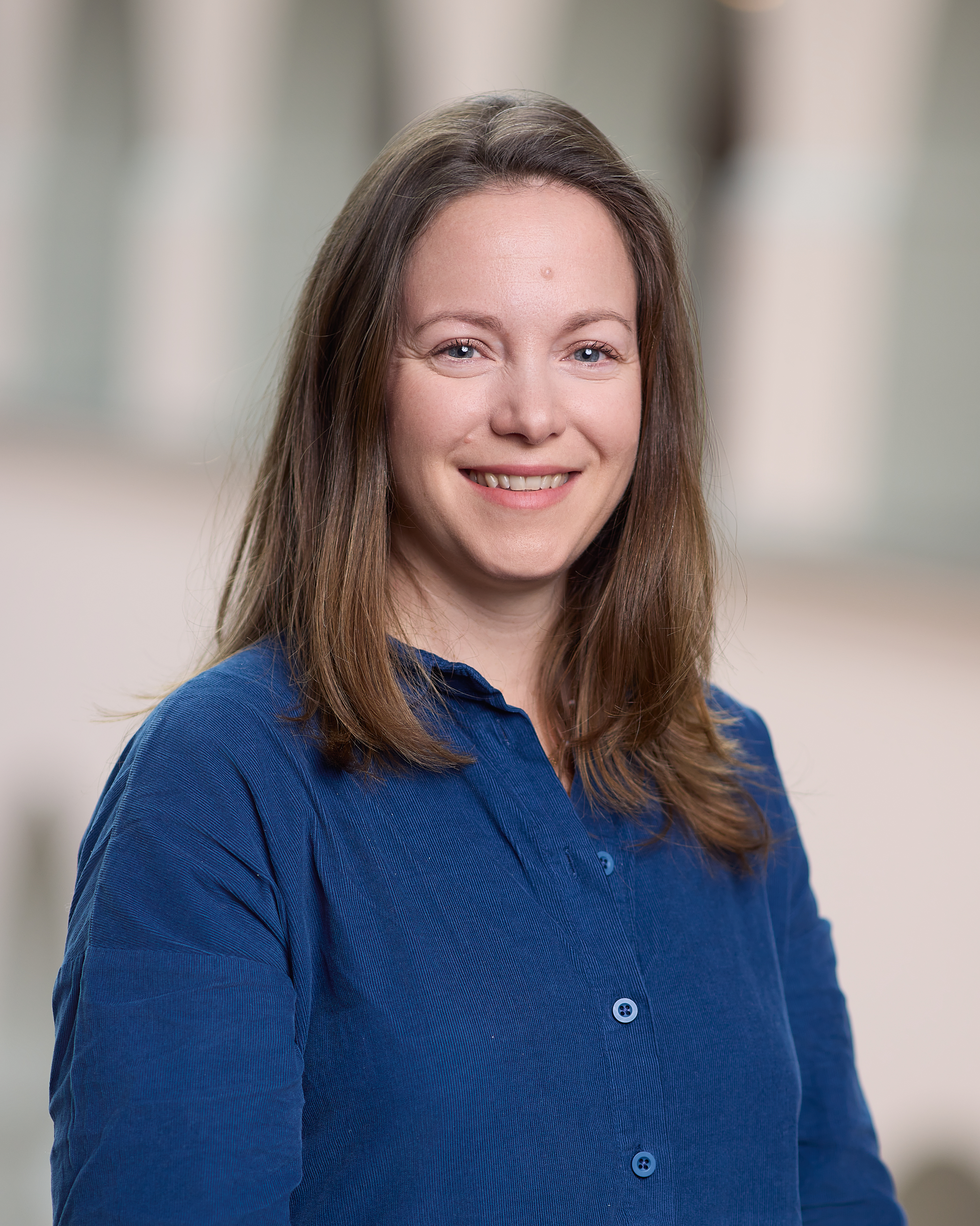 Rebekka Reichold