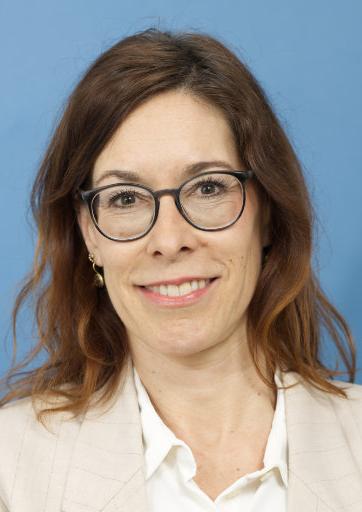 Picture from Ulrike Held