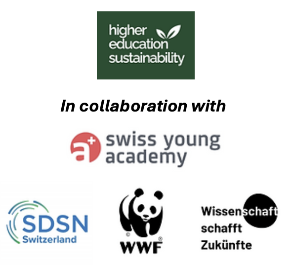 Higher Education Sustainability