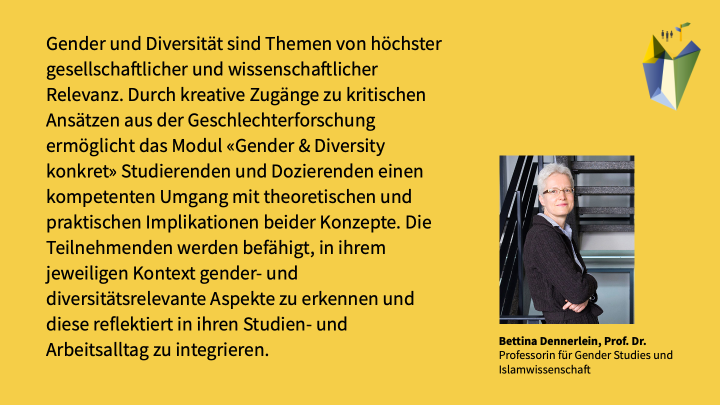 Bettina Dennerlein