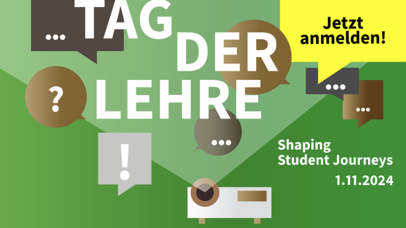 Tag der Lehre 2024