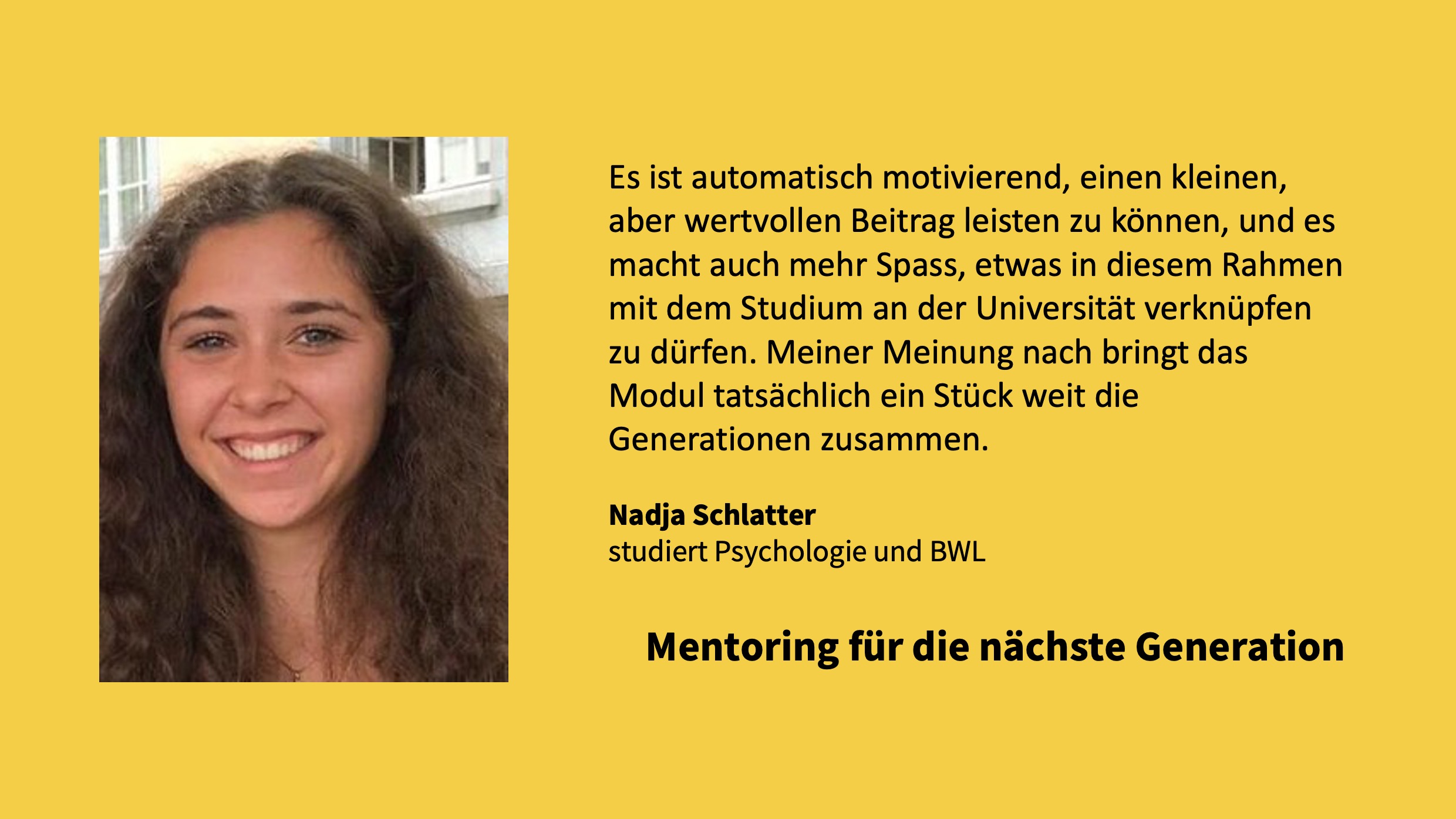 Mentoring HS24_2