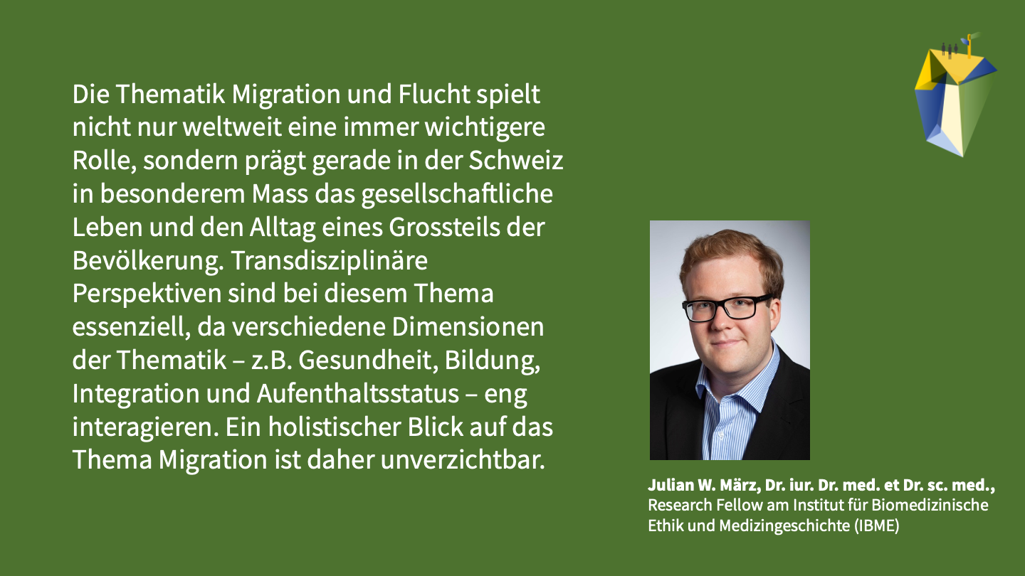 Julian März