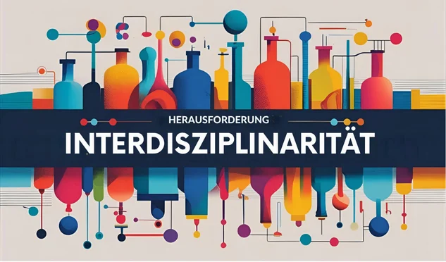 Workshop Interdisziplinarität