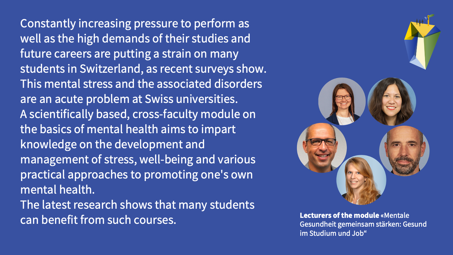 Mental Health