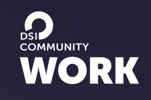 The Digital Society Initiative Community Work