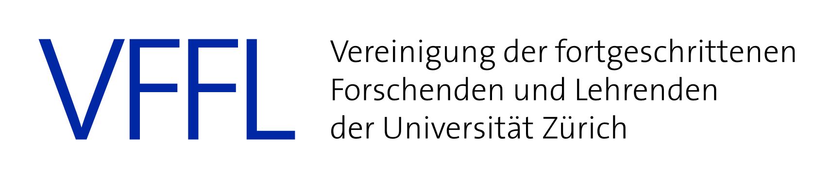 Vereinigung der fortgeschrittenen Forschenden und Lehrenden VFFL