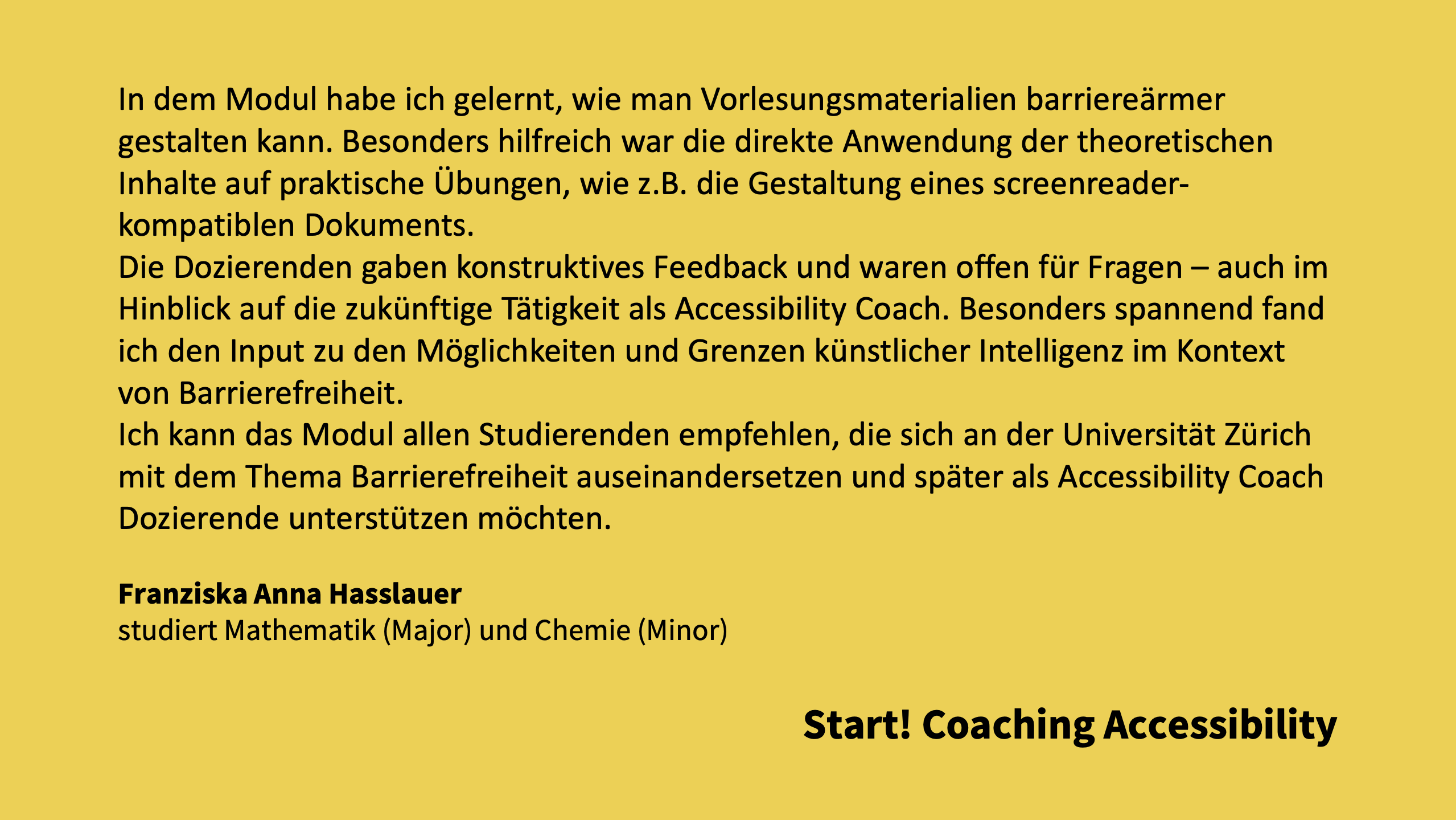 Testimonial Coaching Accessibility 1
