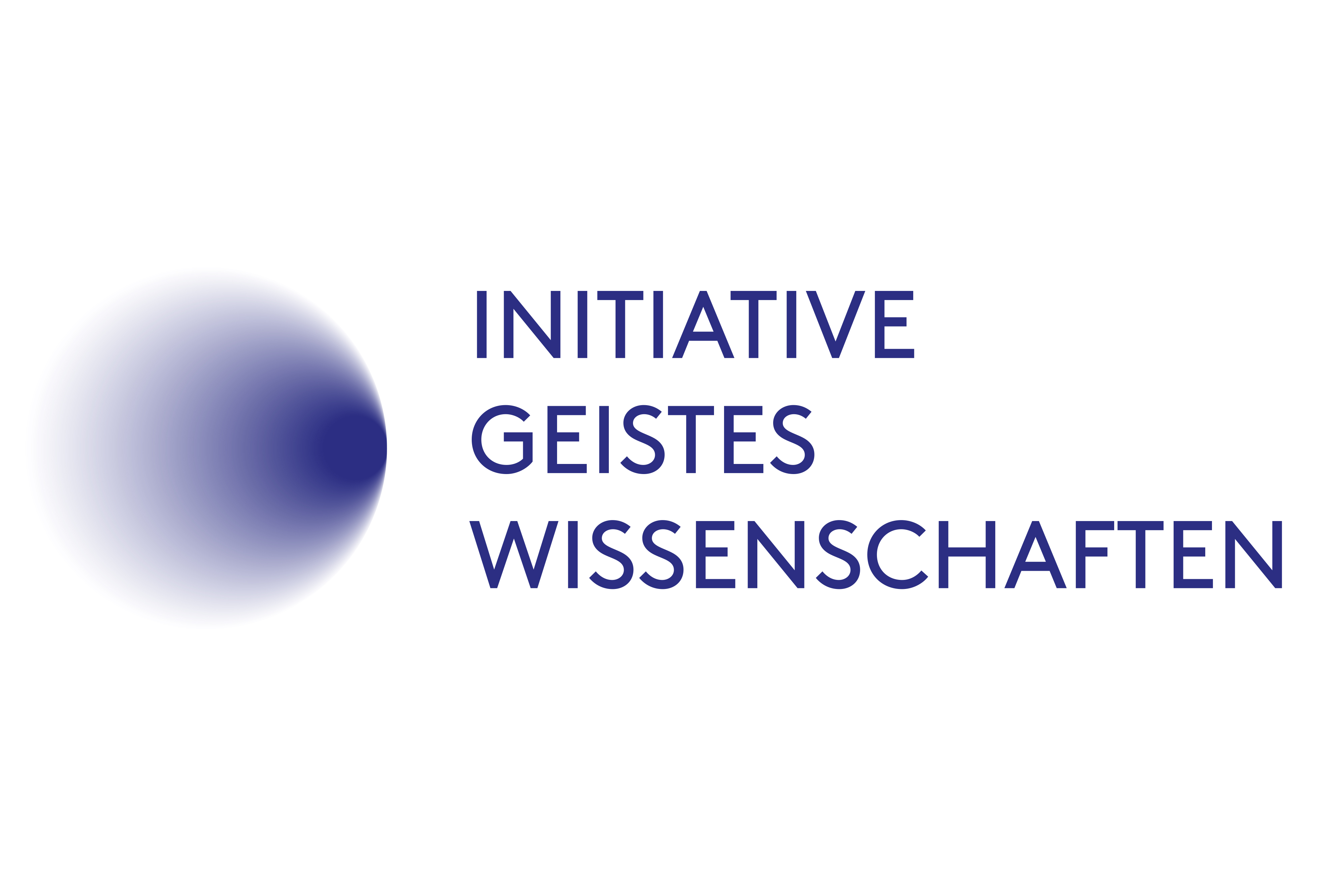 Initiative Geisteswissenschaften