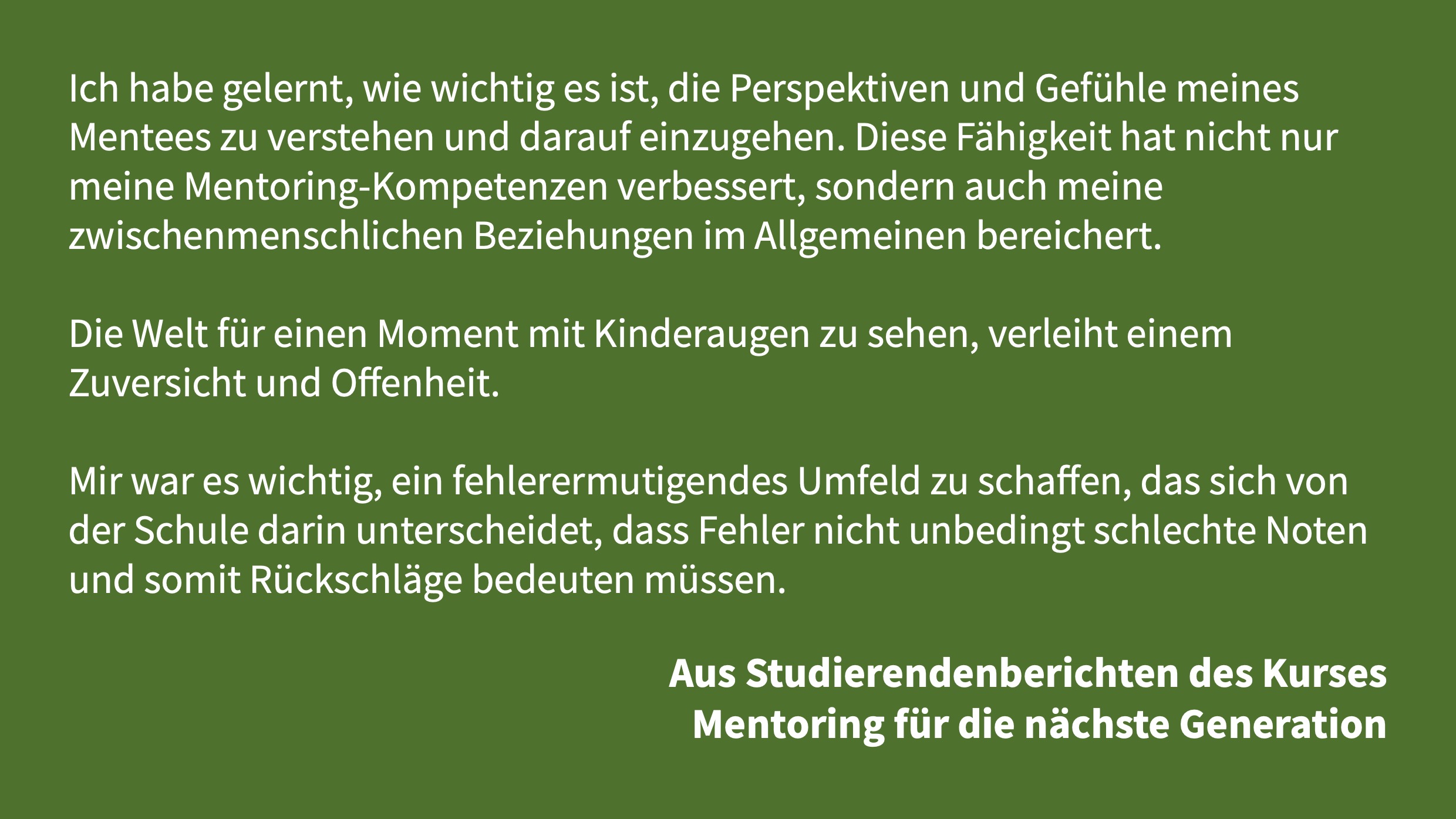 Mentoring2