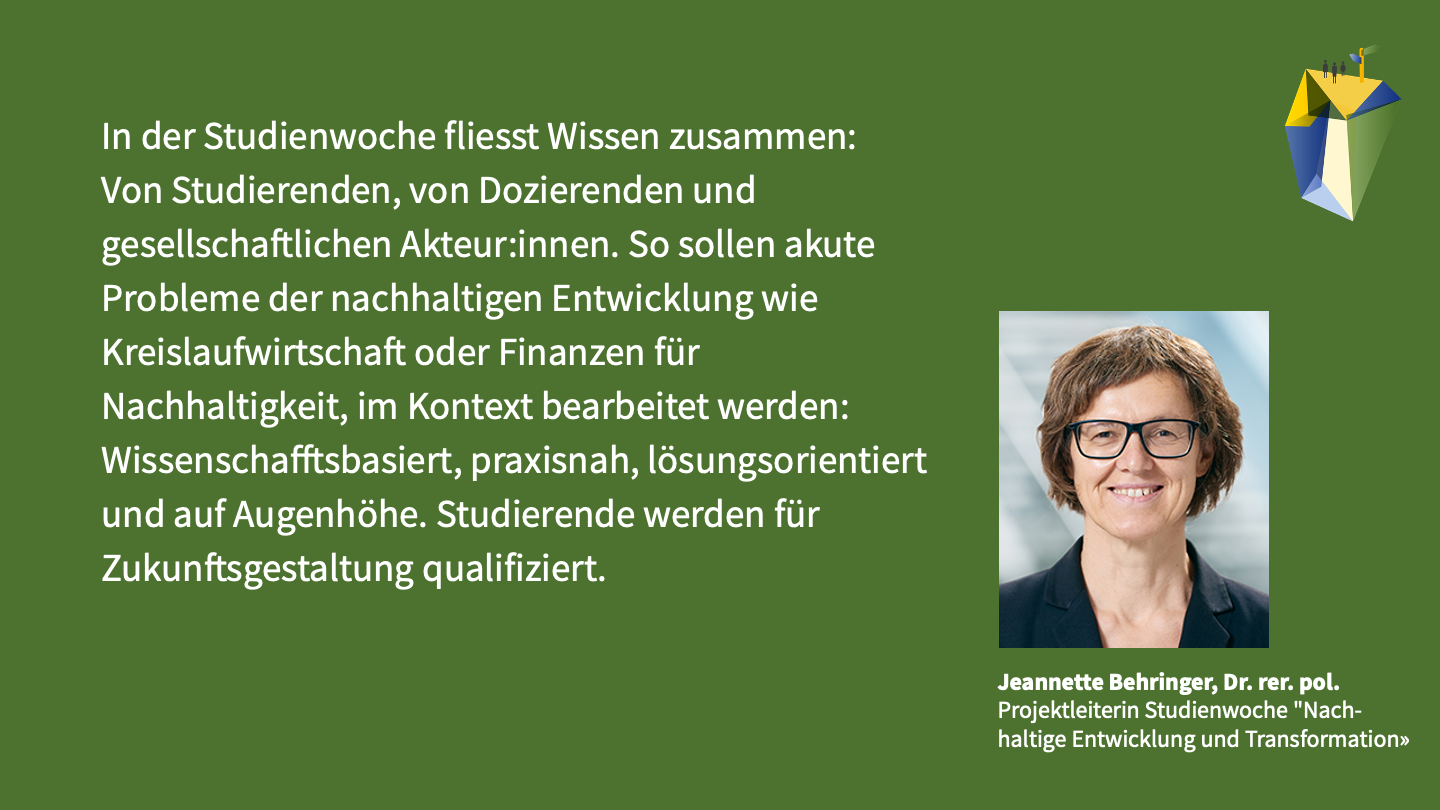 Jeannette Behringer 