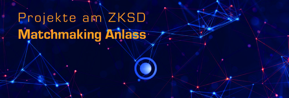 ZKSD Matchmaking Event