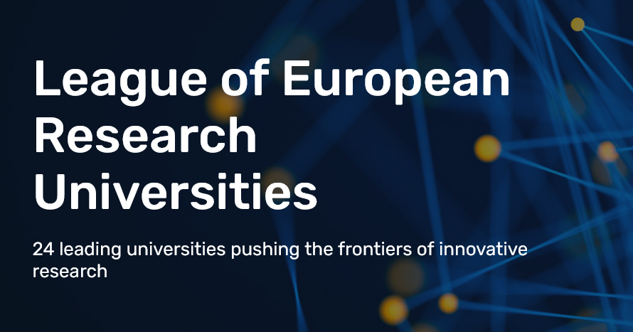 LERU Summer School 2025