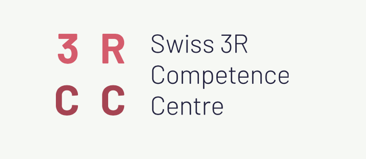 3Rs related funding by Swiss 3RCC