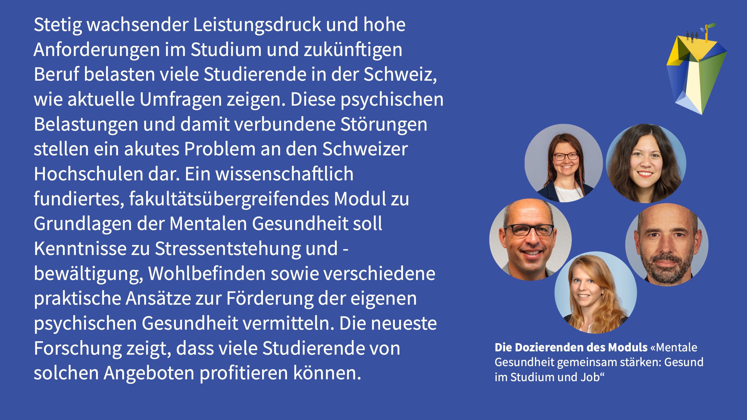 Mental Health Deutsch
