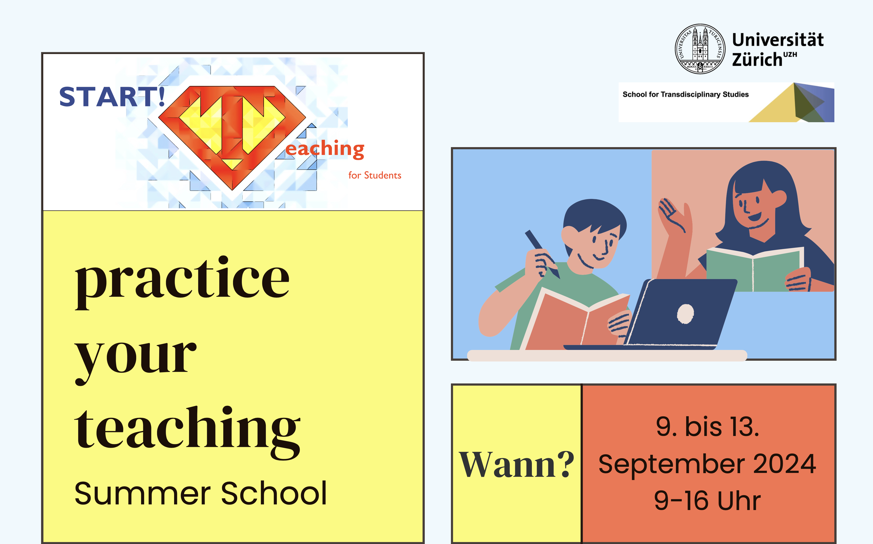 Summer School 2024